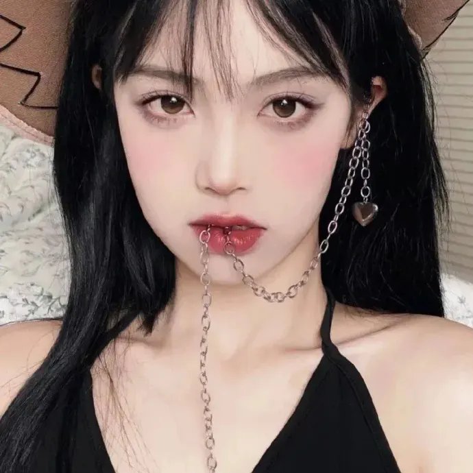海上惊鱼：魔鬼的女儿