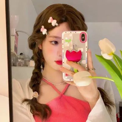 奇谋妙计女福星